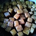 クックGGLXTL☆'s cooksnap of when they made ハマる*こんにゃくの照リ焼きマヨネーズ.