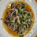 maezuchu's cooksnap of when they made 東京の父がよく作ってくれた特製鰹のたたき.