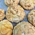 LIN★'s cooksnap of when they made もっちもち＊ポンデケージョ.