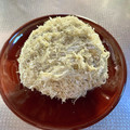 azbjbn's cooksnap of when they made とろろ昆布のおにぎり〜.