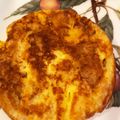 ニコニコーン☆'s cooksnap of when they made パンの耳で！ふわふわフレンチトースト.