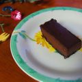 haruku221's cooksnap of when they made 混ぜて冷やすだけ!!生チョコタルト.