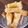 に〜か's cooksnap of when they made パンの耳で☆砂糖たっぷり揚げラスク.