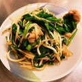 のえもゆ's cooksnap of when they made 意外と簡単！家で町中華？本格レバニラ♪.