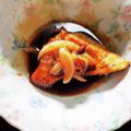 milestone★'s cooksnap of when they made 黄金比で#カジキマグロの照り焼き.