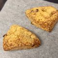 moeoke's cooksnap of when they made おからスコーン.