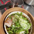 ボンズ's cooksnap of when they made 金目鯛の姿蒸し『きのう何食べ』#141.