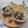 みかかめ's cooksnap of when they made オクラ&えのき&もずくの酢の物.