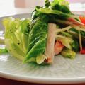クックゆ〜ほキッチン's cooksnap of when they made シンプルすぎる！野菜と肉の炒めもの.