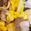 おいしいものを作り隊's cooksnap of when they made 焼き肉に！野菜炒めに！万能ネギ塩だれ♪.