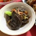 フジぽん's cooksnap of when they made 茄子のとろり柔らか☆コトコト煮.