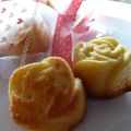 gundogs's cooksnap of when they made ふわふわココナッツミルクのケーキ.