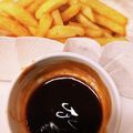 ひぃたろぉ～♪'s cooksnap of when they made マスタードソース&バーベキューソース♪.