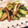 milestone★'s cooksnap of when they made 簡単！アスパラと椎茸のバター炒め.