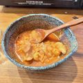 べるころ❤️'s cooksnap of when they made 絶品！トマトチーズ鍋.