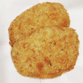 しーくれっと・らいふ's cooksnap of when they made 簡単 豚カツ.