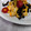 クックM768XZ☆'s cooksnap of when they made きくらげとトマトのたまご炒め.