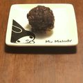 忘れん坊の覚え書き's cooksnap of when they made ✿材料3つ！！切り餅とご飯で簡単おはぎ✿.
