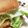 キャラメグ♪'s cooksnap of when they made ☆本物？？☆チャイニーズチキンバーガー.
