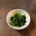 クックL8U9HI☆'s cooksnap of when they made ほうれん草のゆで方・ゆで時間.