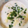 わわわわーい's cooksnap of when they made ウェイパーで♡ふわふわ牛乳味噌うどん.