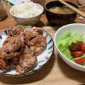 クックモック☆'s cooksnap of when they made 信州⋆浸けて焼くだけ簡単メイン！山賊焼き.