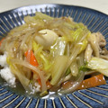 クックG1YII9☆'s cooksnap of when they made 砂糖不使用！絶品♪中華丼.