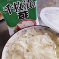 ハナニラちゃん's cooksnap of when they made 新生姜甘酢のガリ.
