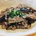 Osa5411's cooksnap of when they made ナスとひき肉の甘辛炒め.