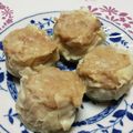 ジョングレ's cooksnap of when they made 玉ねぎたっぷり！私のしゅうまい.