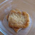 クックZPCHAD☆'s cooksnap of when they made 簡単▶関西風◀大阪道頓堀のきつねうどん.