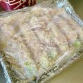 ☆はあ☆'s cooksnap of when they made 旬の甘さ～アスパラガスの豚肉巻きフライ.