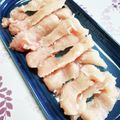 ジョングレ's cooksnap of when they made びん長マグロを美味しく食べる方法.