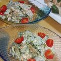 2児ママみきてぃ's cooksnap of when they made ゴーヤのツナサラダ☆.