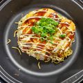 しーかくん244's cooksnap of when they made ボリューム満点♡広島お好み焼き.