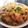 ゆるмαмα's cooksnap of when they made だしいらず甘～い　玉ねぎと水菜の卵とじ.
