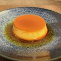 mizu_mizu_'s cooksnap of when they made 基本のプリン☆蒸し・焼き共通♪.