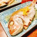 papikun's cooksnap of when they made 鯛のあっさり煮.