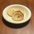 忘れん坊の覚え書き's cooksnap of when they made 玉ねぎ簡単大量消費★玉ねぎのオーブン焼き.