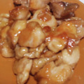 ヨシヨッシー's cooksnap of when they made お弁当にも 鶏もも肉の甘辛炒め 揚げずに.