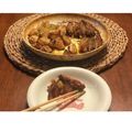 忘れん坊の覚え書き's cooksnap of when they made 手羽元・じゃがいも☆オーブン焼き.