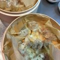 S's cooksnap of when they made 海老しゅうまい.