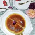 かおりかざり's cooksnap of when they made チーズケーキ♡ ２１ｃｍ型・１８ｃｍ型.