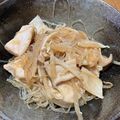 nagomi＊'s cooksnap of when they made 鶏むね肉と春雨のオイスター野菜炒め♪.