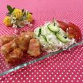 toraちゃん♪'s cooksnap of when they made 桜エビ衣の焼売.