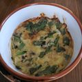 ramieru's cooksnap of when they made ふわとろ♡長芋と豆腐のニラ焼き.