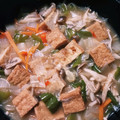 メルMAMA＊'s cooksnap of when they made 冷凍厚揚げ☆和風あんかけトロトロ煮.