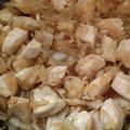 むいんとす's cooksnap of when they made 簡単！ヘルシー鶏ムネ肉の和風ソテー.