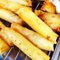 ☆はあ☆'s cooksnap of when they made 簡単＊とろ〜りチーズのミートソース春巻＊.