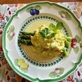 ブランディ's cooksnap of when they made セロリと卵のマヨネーズサラダ.